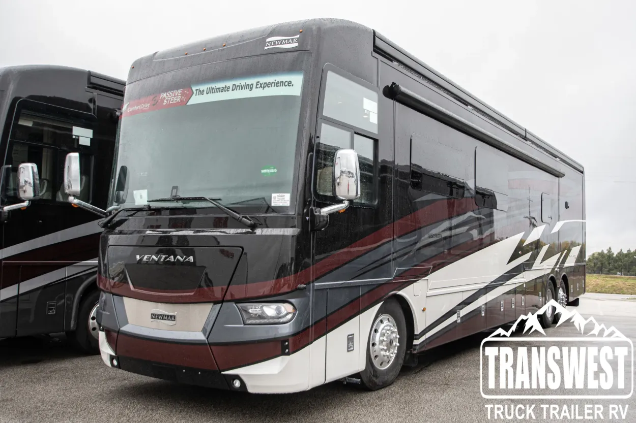 Pennical Rvs Pinnacle RVs for Sale | Transwest
