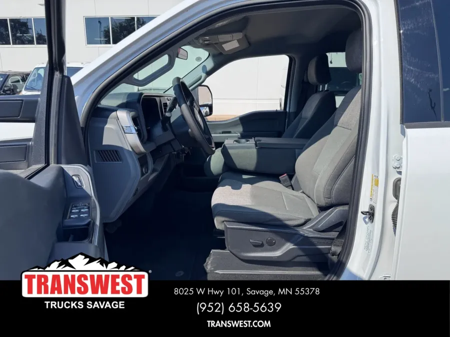 2024 Ford F250 | Photo 13 of 22