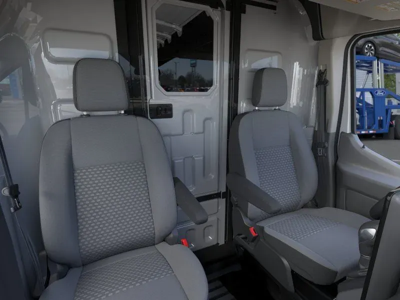 2026 Ford Transit-350 Base | Photo 9 of 21