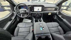 2026 Ford Super Duty F-350 | Thumbnail Photo 33 of 37