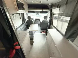 2024 Mercedes Benz 170 Ultra | Thumbnail Photo 6 of 22