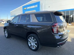 2021 Chevrolet Tahoe High Country | Thumbnail Photo 2 of 25