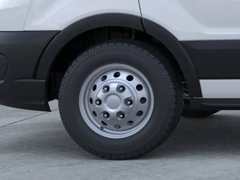 2025 Ford Transit-250 | Photo 19 of 21