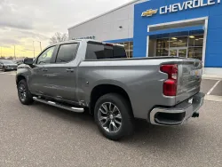 2026 Chevrolet Silverado 1500 LT | Thumbnail Photo 2 of 19