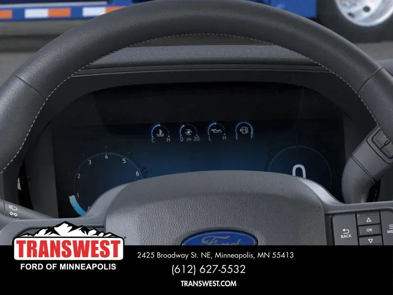2026 Ford F-150 XLT | Photo 12 of 22