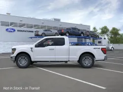 2026 Ford F-150 XLT | Thumbnail Photo 2 of 22