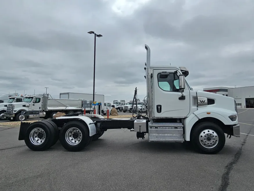 2022 Western Star 49X | Photo 5 of 16