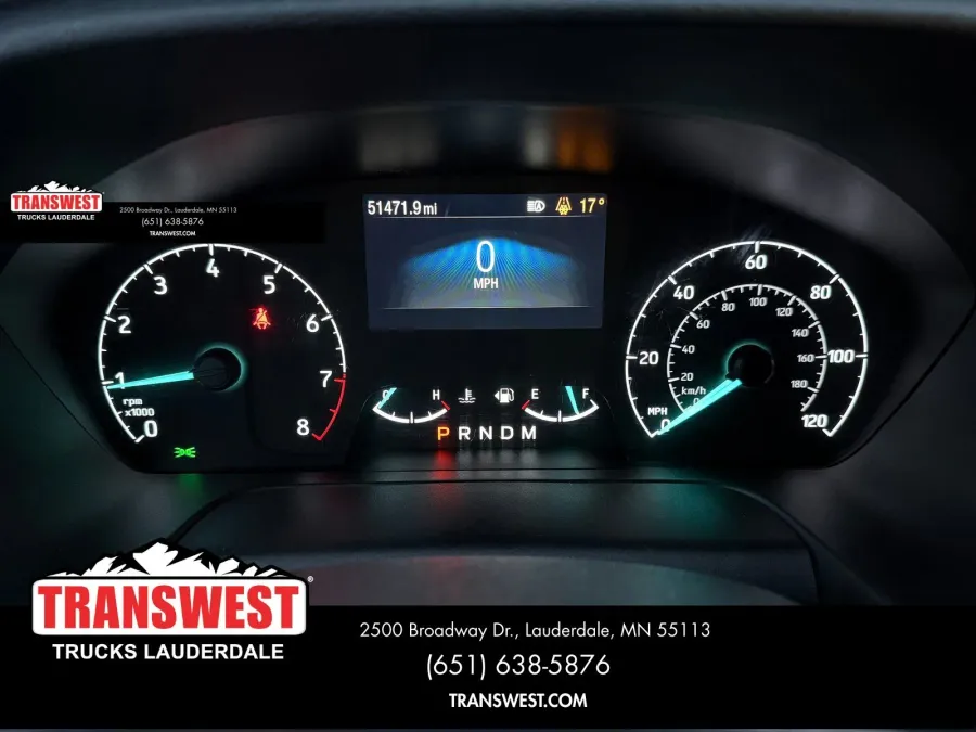 2022 Ford Transit-350 XLT | Photo 11 of 20