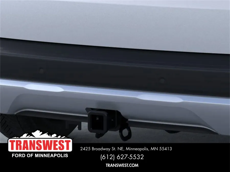 2026 Ford Escape Plug-In Hybrid | Photo 23 of 23