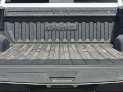 2026 GMC Sierra 2500HD AT4X | Thumbnail Photo 23 of 24