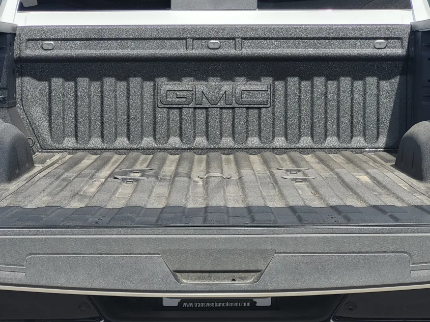 2026 GMC Sierra 2500HD AT4X | Photo 23 of 24