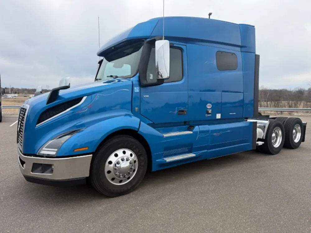 2022 Volvo VNL