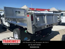 2024 Ford Super Duty F-600 | Thumbnail Photo 3 of 4