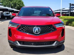 2024 Acura RDX w/A-Spec Package | Thumbnail Photo 4 of 33