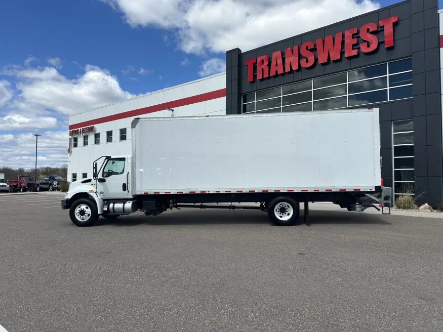 2022 International MV607 | Photo 8 of 13