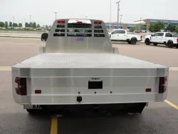 2025 Ford F-550 | Thumbnail Photo 3 of 10