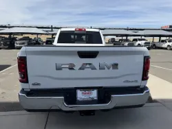 2026 RAM 3500 Tradesman | Thumbnail Photo 2 of 20