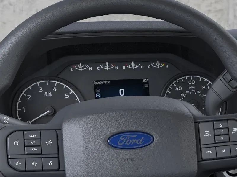 2026 Ford F-150 | Photo 12 of 22