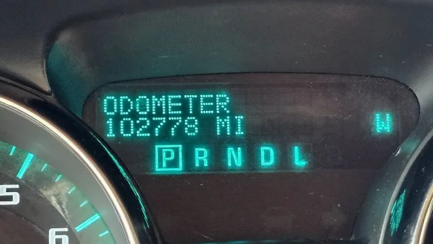 2017 Buick Enclave | Photo 19 of 32