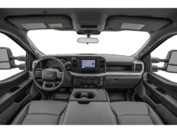2026 Ford Super Duty F-350 | Thumbnail Photo 7 of 15