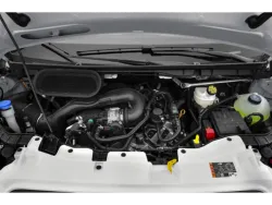 2026 Ford Transit-350 | Thumbnail Photo 8 of 11