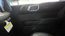 2026 Ford Bronco | Thumbnail Photo 25 of 28