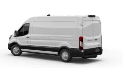 2026 Ford Transit-350 Base | Thumbnail Photo 1 of 7