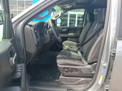 2026 Chevrolet Silverado 2500HD Custom | Thumbnail Photo 11 of 17