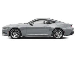 2025 Ford Mustang | Thumbnail Photo 2 of 12