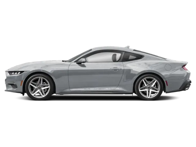 2025 Ford Mustang | Photo 2 of 12