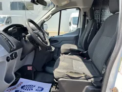 2017 Ford Transit | Thumbnail Photo 5 of 20