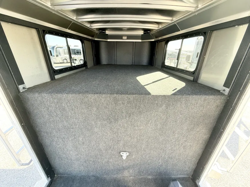 2022 Logan Coach Bullseye Stock Combo | Photo 5 of 13