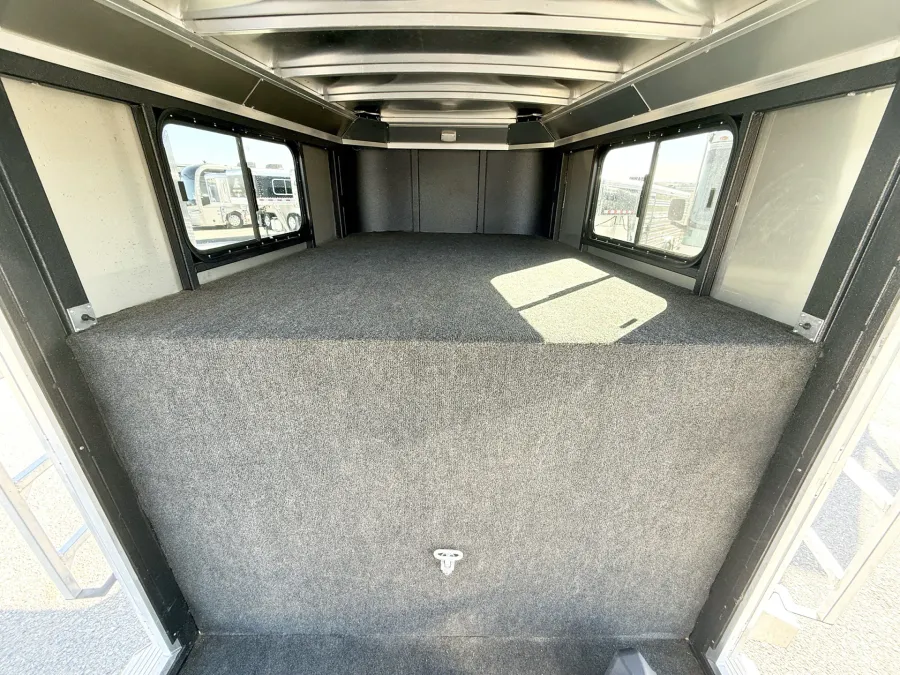 2022 Logan Coach Bullseye Stock Combo | Photo 5 of 13