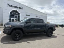 2026 RAM 1500 RHO | Thumbnail Photo 1 of 20
