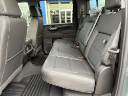 2026 Chevrolet Silverado 2500HD LTZ | Thumbnail Photo 9 of 20