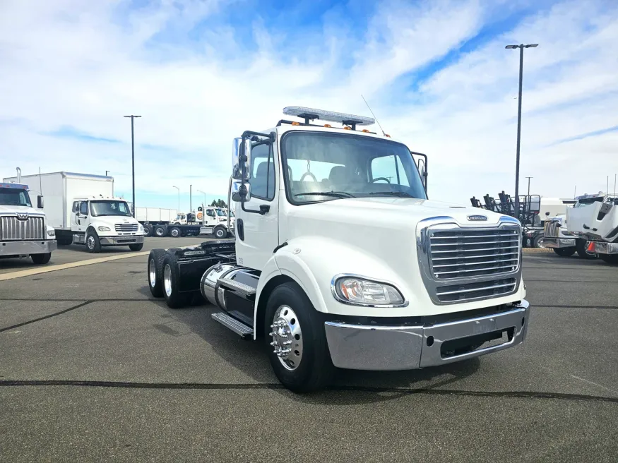 2023 Freightliner M2 112 | Photo 2 of 19