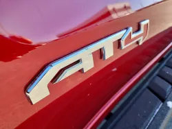 2026 GMC Sierra 1500 AT4 | Thumbnail Photo 7 of 21