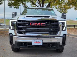 2026 GMC Sierra 3500HD CC Pro | Thumbnail Photo 5 of 28