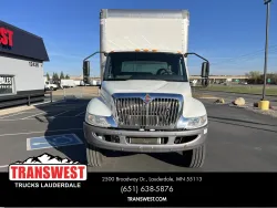 2021 International MV607 | Thumbnail Photo 7 of 15