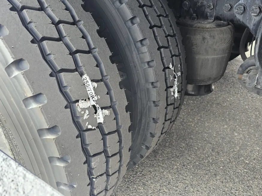 2021 Western Star 4900FA | Photo 25 of 30