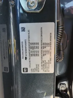 2026 GMC Sierra EV Standard Range Elevation | Thumbnail Photo 27 of 29