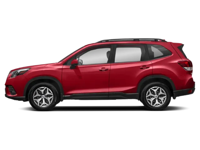 2024 Subaru Forester | Photo 2 of 12