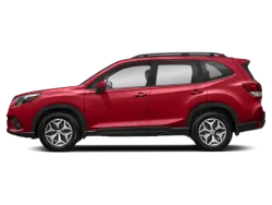 2024 Subaru Forester | Thumbnail Photo 2 of 12