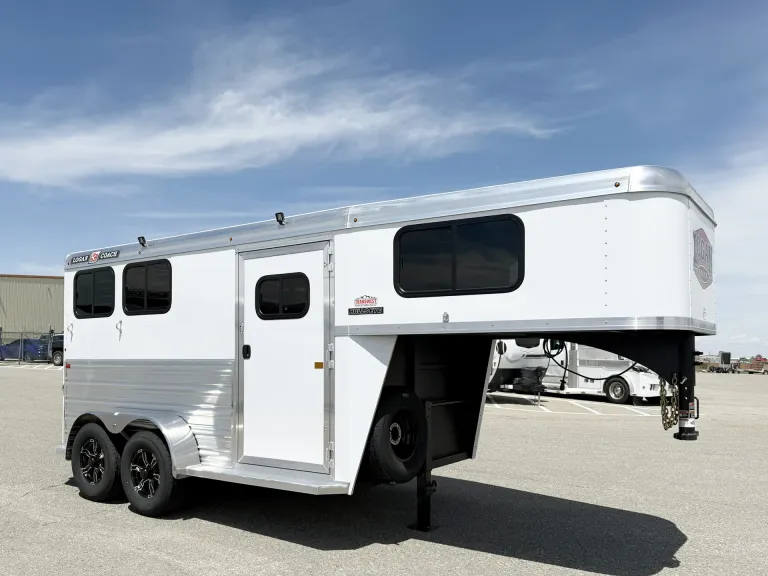 2025 Logan Coach Bullseye 2HGN