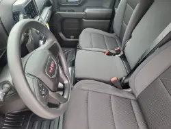 2026 GMC Sierra 2500HD Pro | Thumbnail Photo 11 of 24