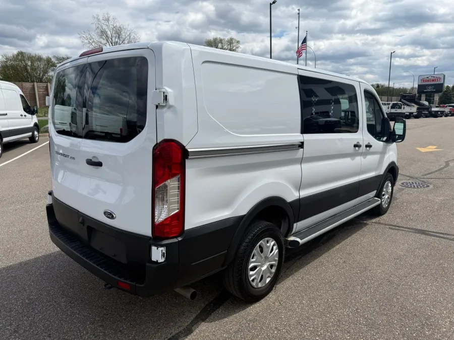 2024 Ford Transit-250 Base | Photo 13 of 21