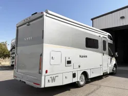 2026 Winnebago Navion 24D | Thumbnail Photo 14 of 23