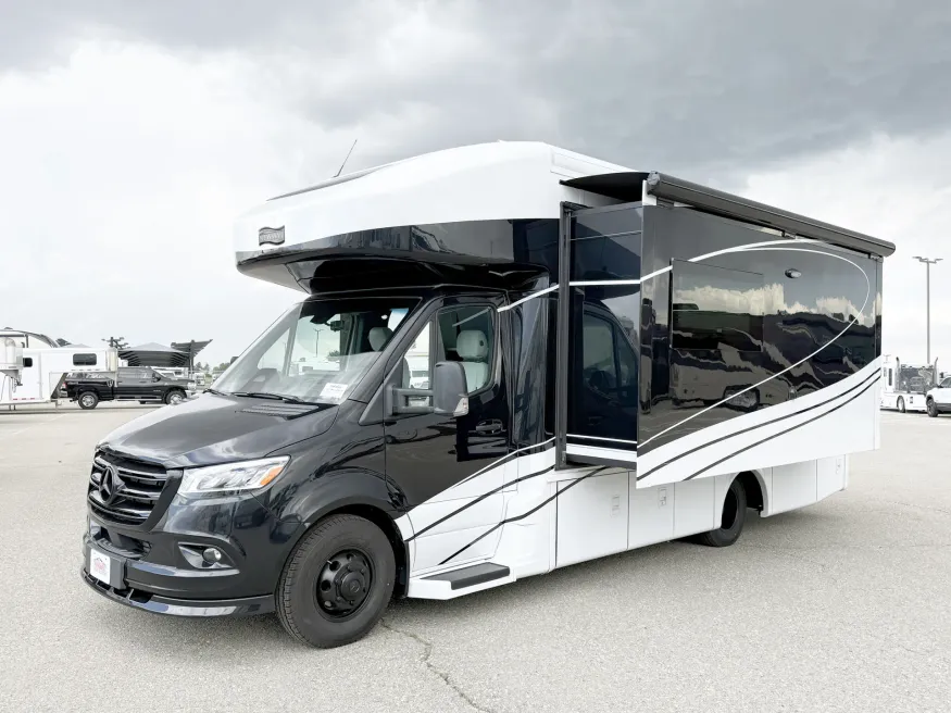 2026 Newmar Freedom Aire 2515 | Photo 18 of 23