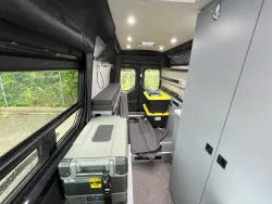 2022 Pleasure-way Rekon 4x4 | Thumbnail Photo 2 of 20