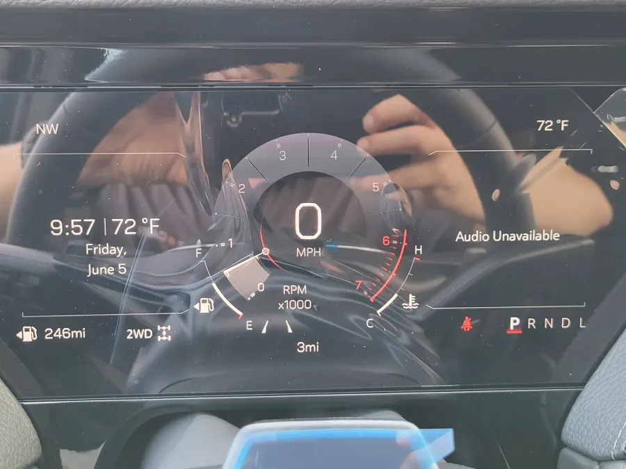 2026 GMC Yukon XL Denali | Photo 13 of 26